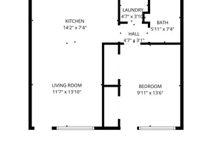 5722 Gaston Ave, Dallas, TX 75214 - Photo 21