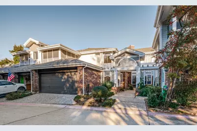 9961 Waterfront Trail #9961, Rowlett, TX 75087 - Photo 1