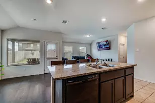 7944 Ballater Dr, Fort Worth, TX 76123 - Photo 9