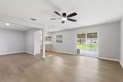 7833 Davenport Avenue, Fort Worth, TX 76116 - Photo 11