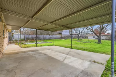 7833 Davenport Avenue, Fort Worth, TX 76116 - Photo 31