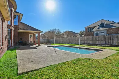 1105 Marisa Lane, DeSoto, TX 75115 - Photo 35