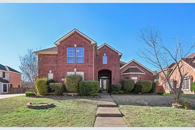 1105 Marisa Lane, DeSoto, TX 75115 - Photo 1