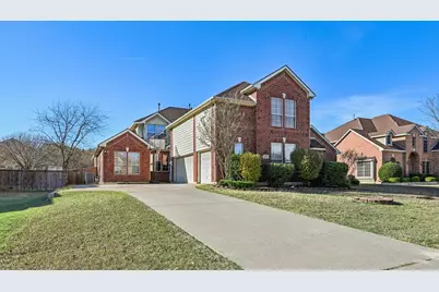 1105 Marisa Lane, DeSoto, TX 75115 - Photo 3