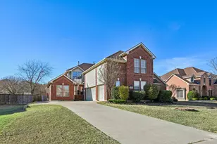 1105 Marisa Ln, DeSoto, TX 75115 - Photo 3