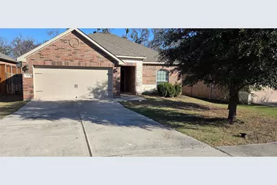1837 Mesquite Lane, Anna, TX 75409 - Photo 1
