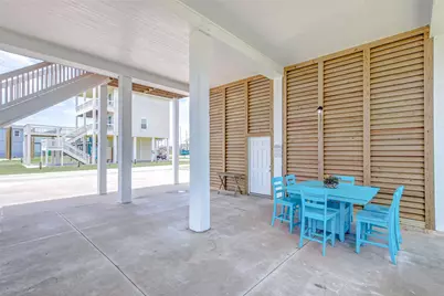 2774 Gulfview Lane, Port Bolivar, TX 77650 - Photo 31