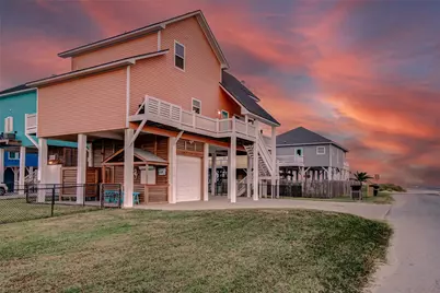 2774 Gulfview Lane, Port Bolivar, TX 77650 - Photo 35