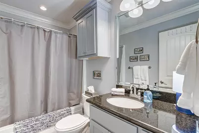 2774 Gulfview Lane, Port Bolivar, TX 77650 - Photo 25