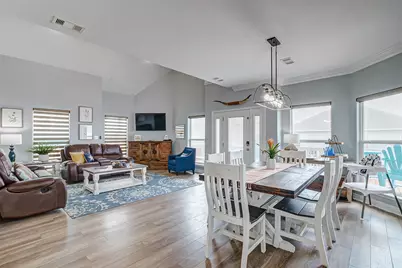 2774 Gulfview Lane, Port Bolivar, TX 77650 - Photo 11