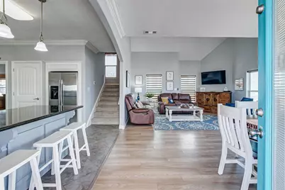 2774 Gulfview Lane, Port Bolivar, TX 77650 - Photo 9