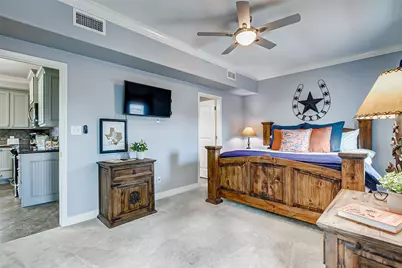 2774 Gulfview Lane, Port Bolivar, TX 77650 - Photo 19