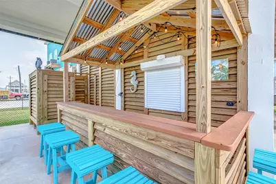 2774 Gulfview Lane, Port Bolivar, TX 77650 - Photo 35