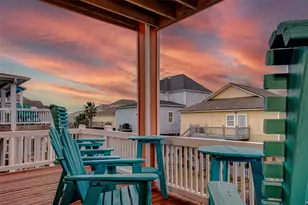 2774 Gulfview Ln, Port Bolivar, TX 77650 - Photo 33