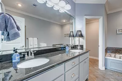 2774 Gulfview Lane, Port Bolivar, TX 77650 - Photo 21