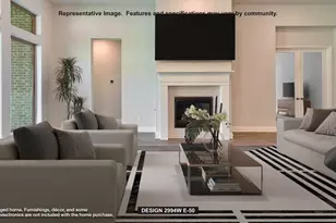 912 River Sky Rd, Lavon, TX 75166 - Photo 5