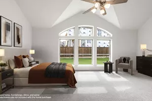 912 River Sky Rd, Lavon, TX 75166 - Photo 5