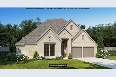 912 River Sky Road, Lavon, TX 75166 - Photo 1