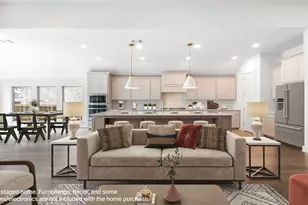 912 River Sky Rd, Lavon, TX 75166 - Photo 3