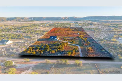 2333 Braune Road, Abilene, TX 79606 - Photo 3