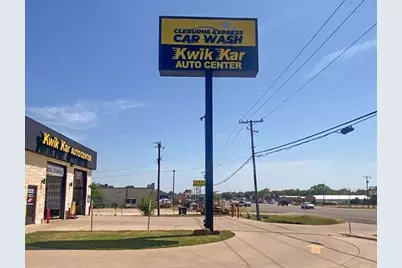 1828 N Main Street, Cleburne, TX 76033 - Photo 3