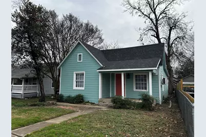 908 W Chestnut Street, Denison, TX 75020 - Photo 1