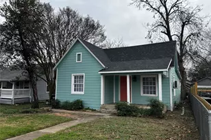 908 W Chestnut St, Denison, TX 75020 - Photo 1