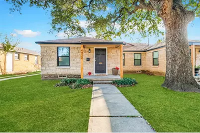 4920/4922 W University Boulevard, Dallas, TX 75209 - Photo 1