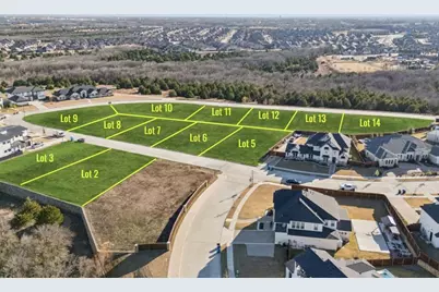 2015 April Dew Way, Wylie, TX 75098 - Photo 3