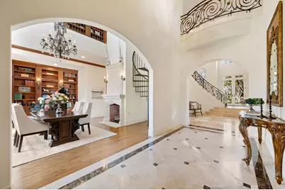 4813 Beldon Trail, Colleyville, TX 76034 - Photo 7