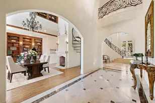 4813 Beldon Tr, Colleyville, TX 76034 - Photo 7