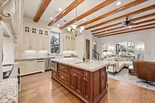 4813 Beldon Tr, Colleyville, TX 76034 - Photo 13