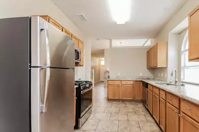 1521 Cool Springs Drive, Mesquite, TX 75181 - Photo 7