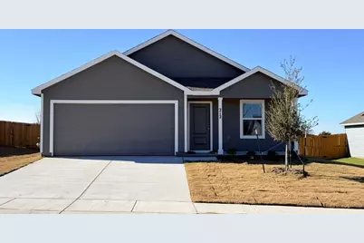 212 Asterwood Lane, Sherman, TX 75092 - Photo 1