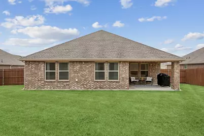 1822 Pecan Valley Drive, Kaufman, TX 75142 - Photo 23