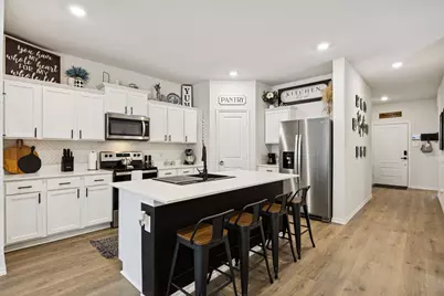 1822 Pecan Valley Drive, Kaufman, TX 75142 - Photo 3