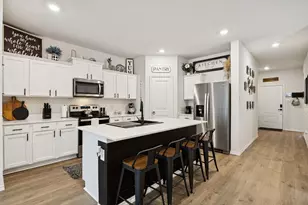 1822 Pecan Vly Dr, Kaufman, TX 75142 - Photo 3