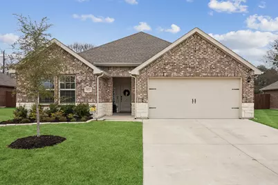 1822 Pecan Valley Drive, Kaufman, TX 75142 - Photo 1