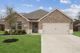 1822 Pecan Vly Dr, Kaufman, TX 75142 - Photo 1