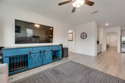 10108 Autumn Leaves Lane, Aubrey, TX 76227 - Photo 5