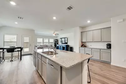 10108 Autumn Leaves Lane, Aubrey, TX 76227 - Photo 9