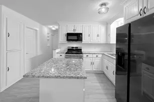 706 Carter Dr, Arlington, TX 76010 - Photo 5