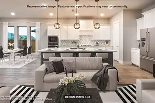 911 River Sky Rd, Lavon, TX 75166 - Photo 5