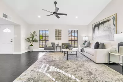 5018 Red River Trail, Grand Prairie, TX 75052 - Photo 3