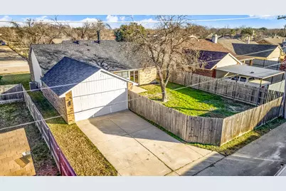 5018 Red River Trail, Grand Prairie, TX 75052 - Photo 33