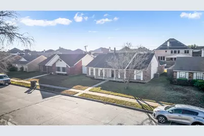 5018 Red River Trail, Grand Prairie, TX 75052 - Photo 31