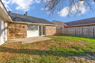 5018 Red River Trail, Grand Prairie, TX 75052 - Photo 35