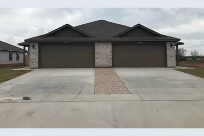2850 Melissa Lane #2852, Abilene, TX 79606 - Photo 1