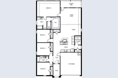 8524 Beltmill Parkway, Fort Worth, TX 76131 - Photo 19