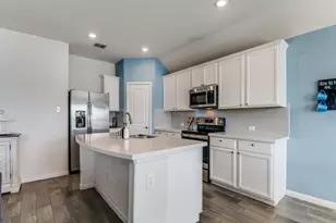 115 Garner Ct, Forney, TX 75126 - Photo 9